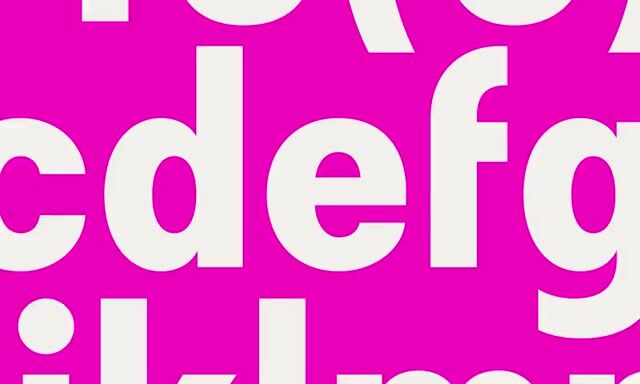 Lyft Brand Identity | Brand Archive